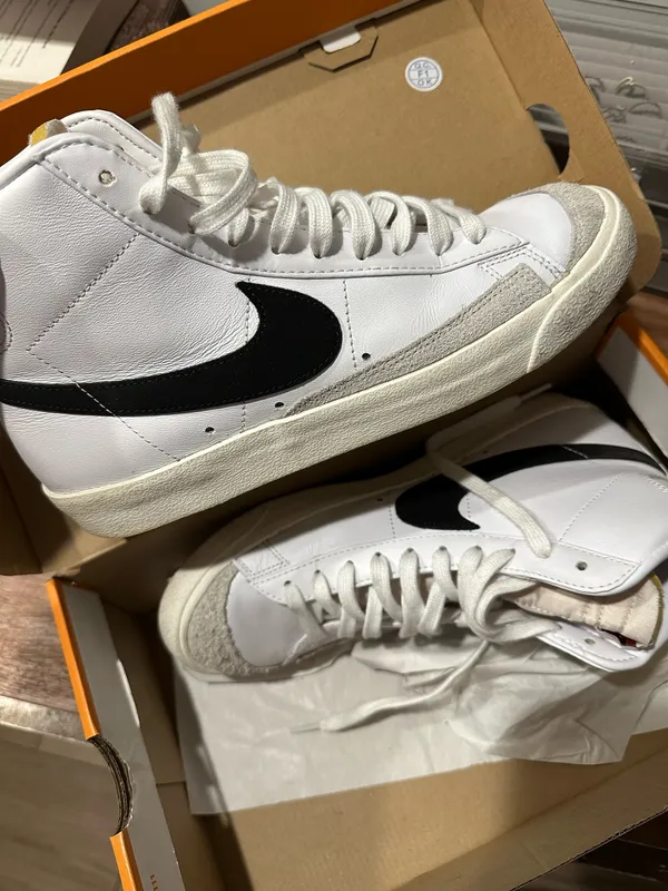 Nike Blazers  - Image 3