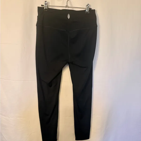 FP Movement by Free People Black Leggings - Image 3