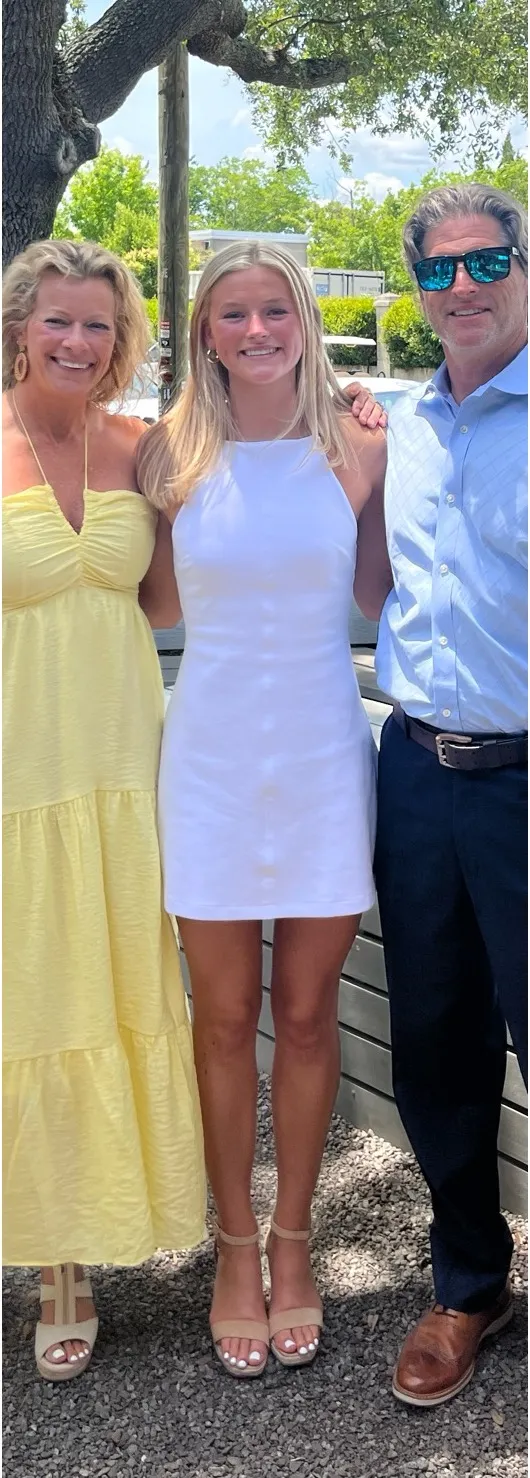 ZARA Dress Mini White - Image 3