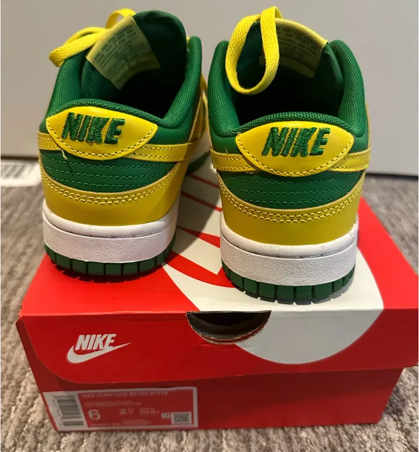 Nike Dunk Low - Image 3