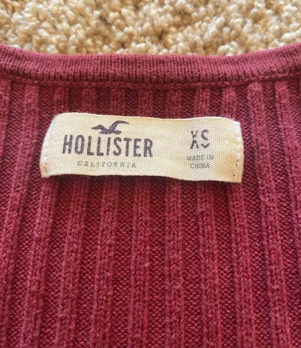 Hollister Sweater - Image 5