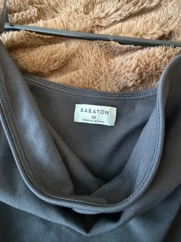 Aritzia Private Poplin Dress  - Image 4