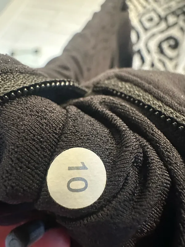 Lululemon Jacket - Image 3