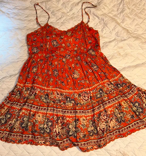 Urban Outfitters Sundress - Image 3