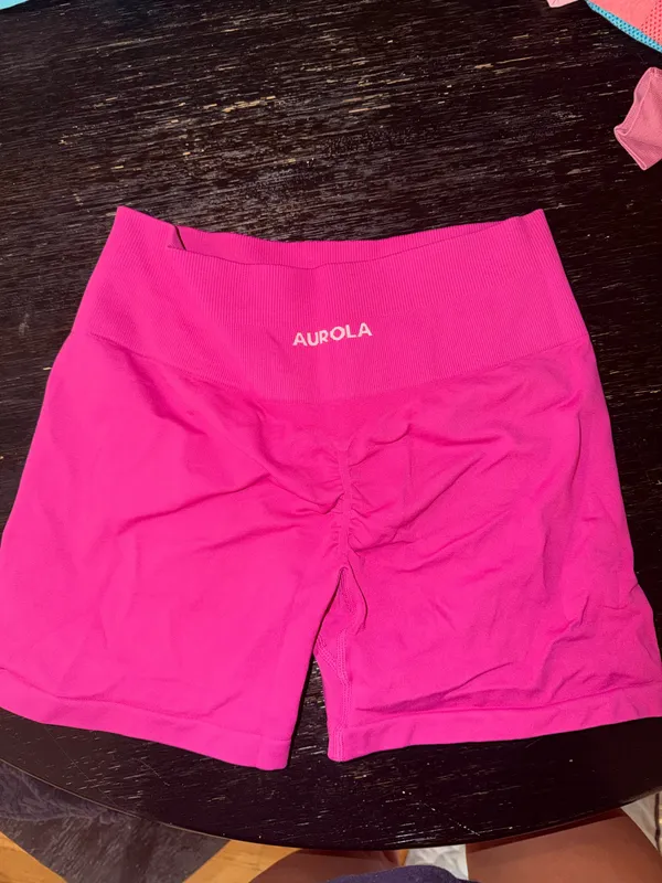 Aurola Amazon Shorts - Image 2