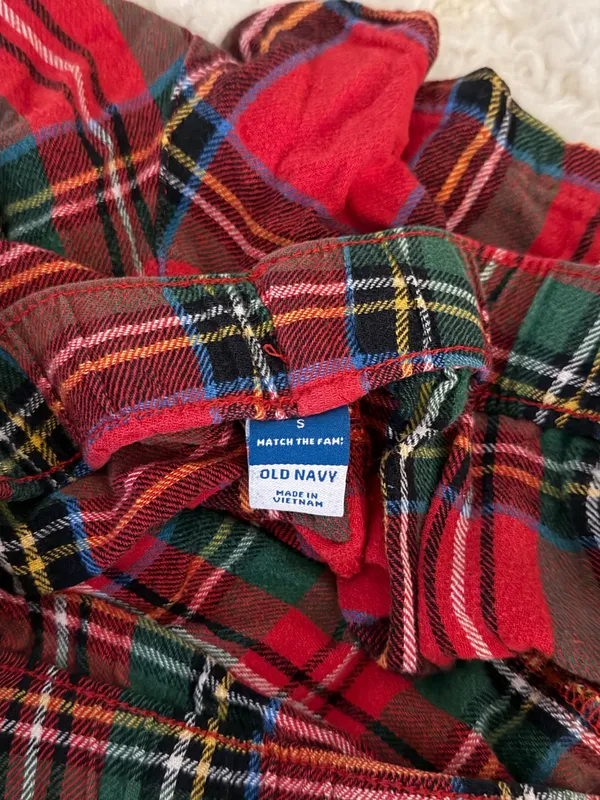 Old Navy Pajama Shorts - Image 2