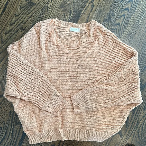 XS/S Altar’d State sweater (never worn) - Image 2