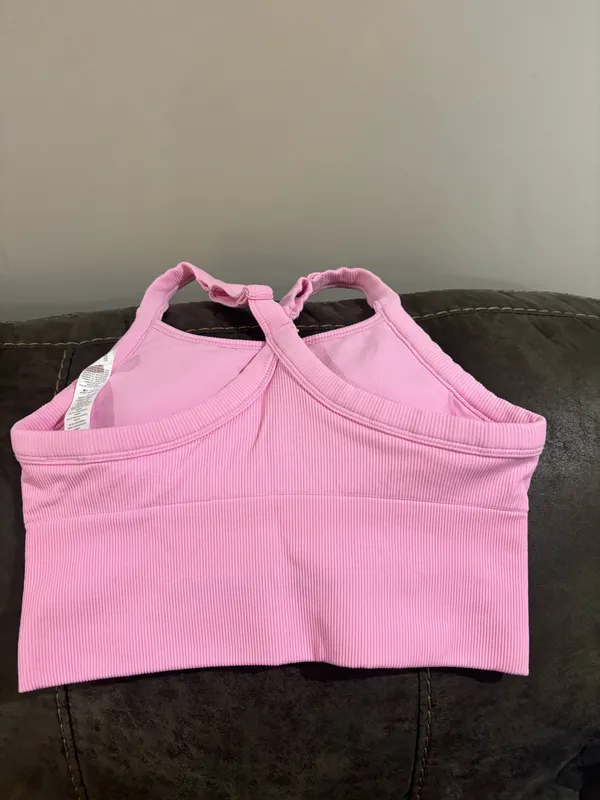 Alo Yoga Tank Top - Image 2