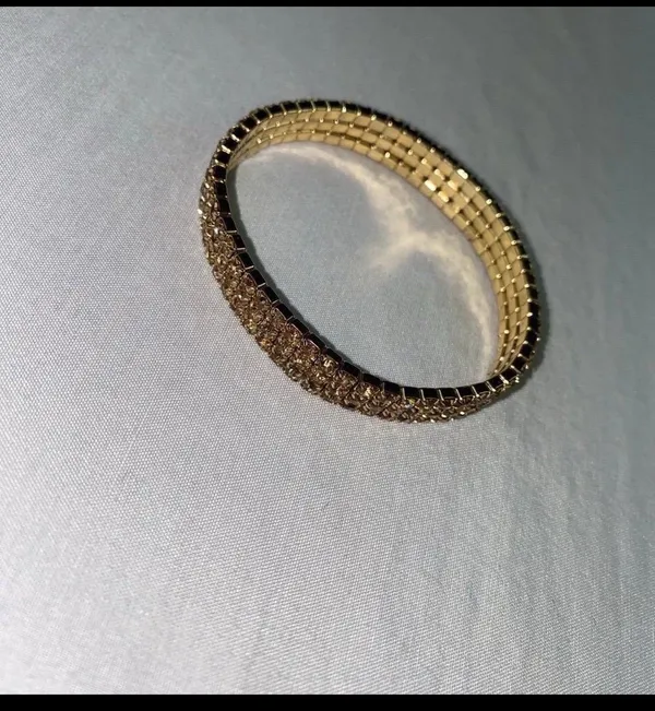 Bracelet Gold - Image 2