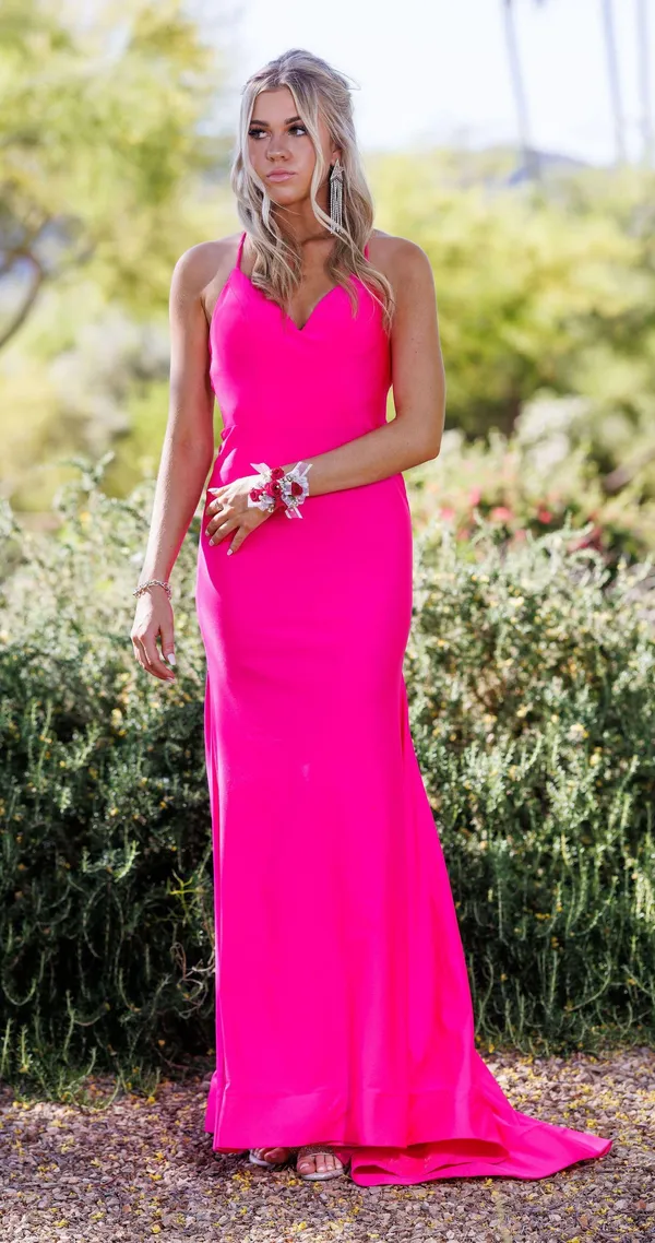 Prom Dress - Image 4