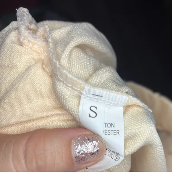 Soft Cream Cotton - Image 5