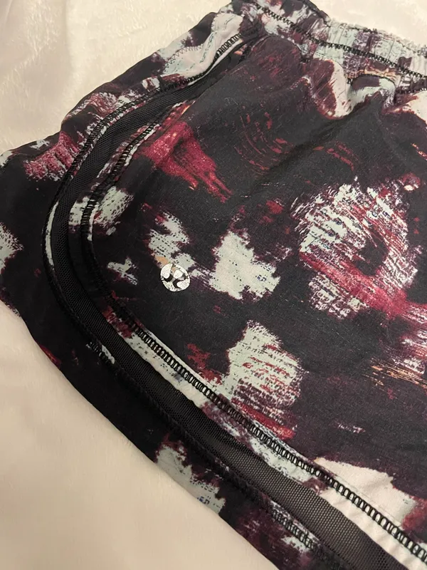 Lululemon Shorts - Image 3