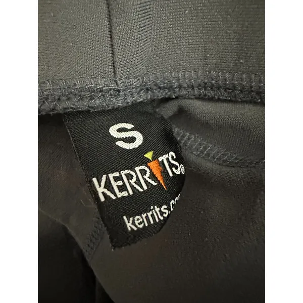 Kerrits Equestrian Horse Ride Fitted Breeches Grey Size Small - Image 4