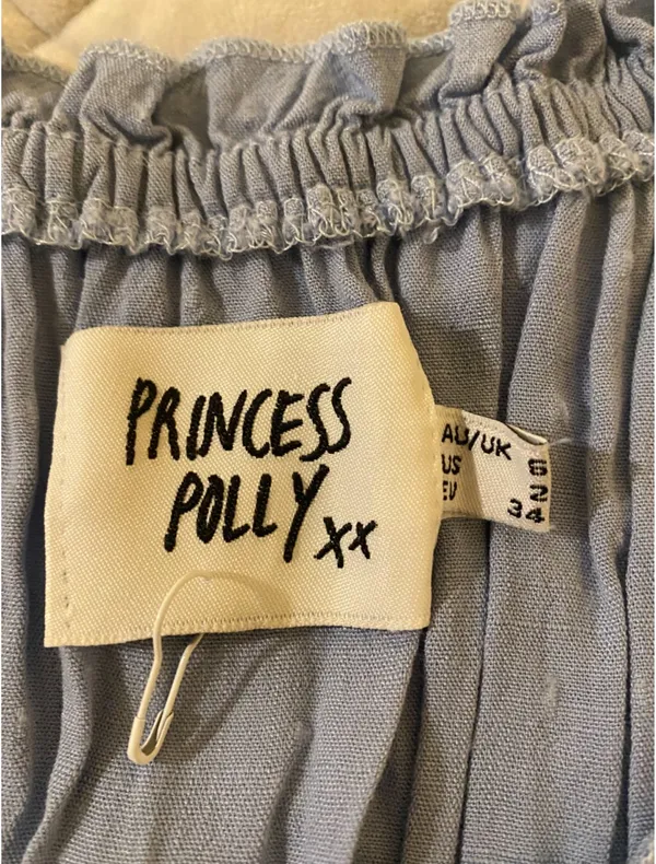 Princess Polly Love Galore Romper - Image 4