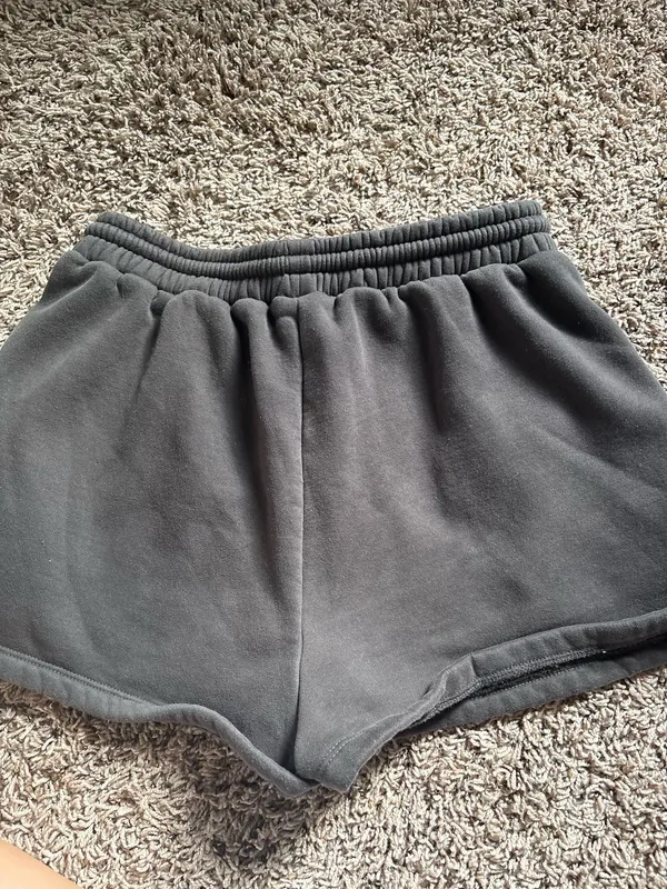 that’s so fetch sweat shorts - Image 6