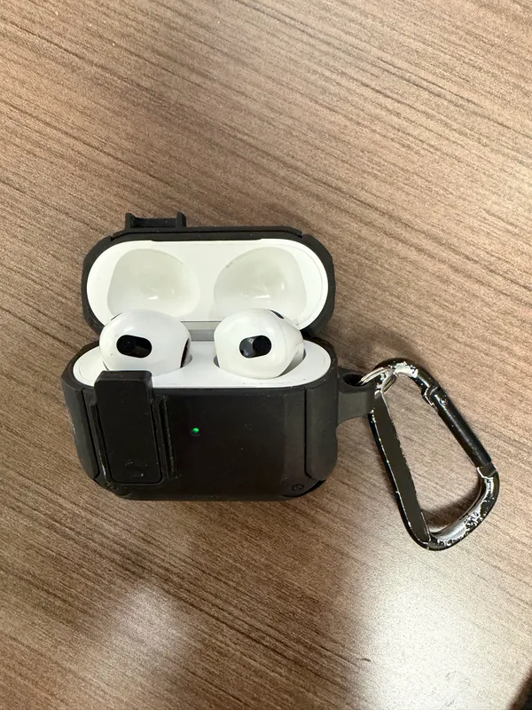 Apple AirPods 3rd Generation - Image 6