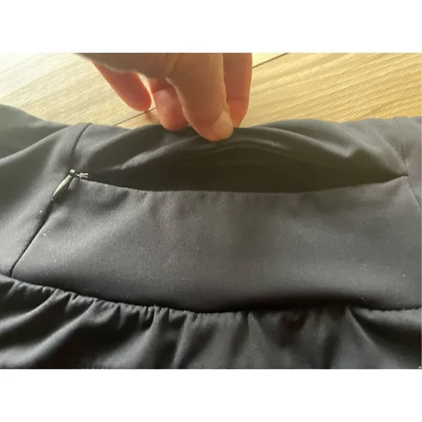 Free with purchase 🛍️Raining Women’s Shorts High Rise S - Image 9