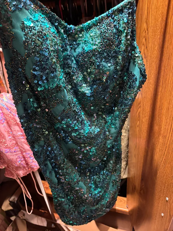 mini dress Size 2 - Image 4