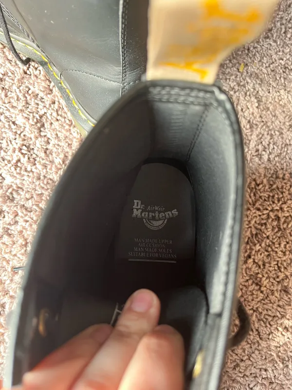Dr. Martens Boots - Image 4
