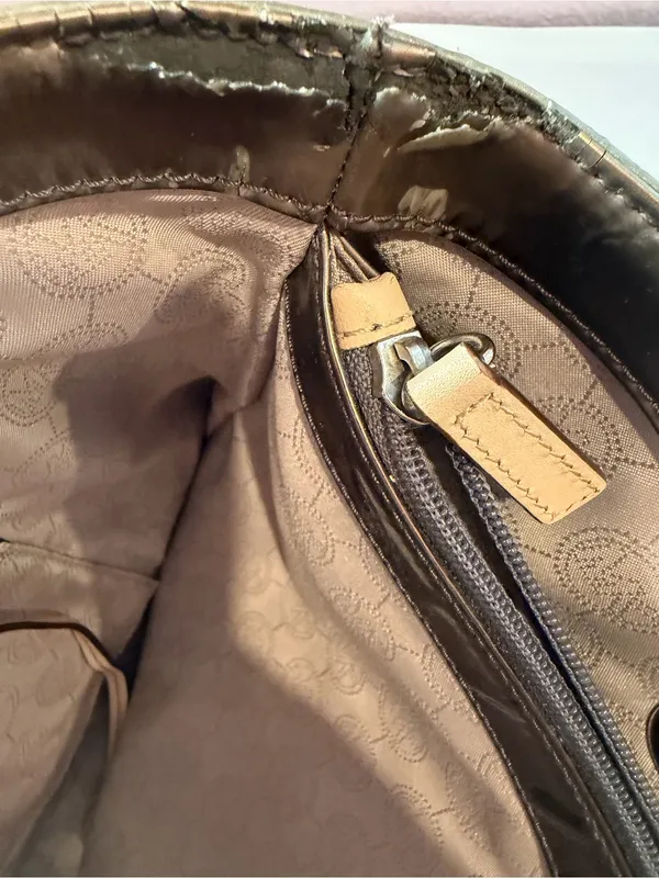 Michael Kors Shoulder Bag - Image 9