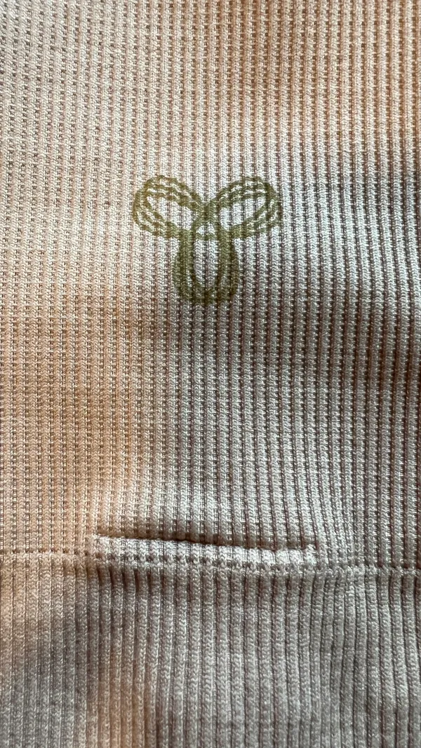 Aritzia TNA Leggings Ribbed - Image 5