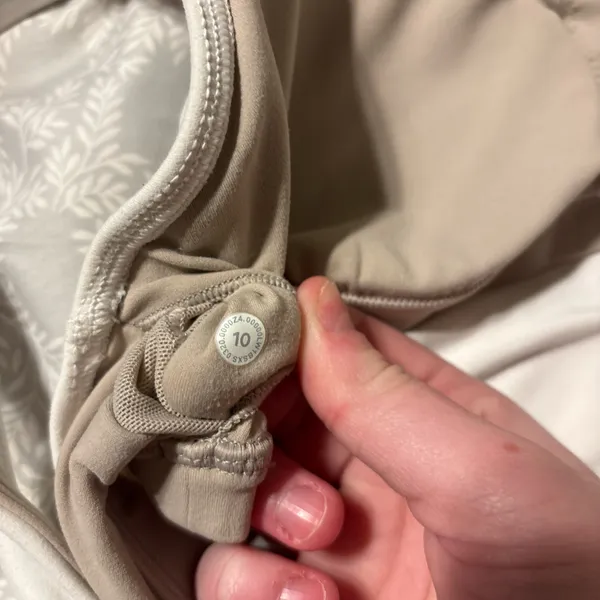 Lululemon Align White Tank Top - Image 4