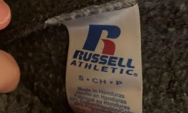 Russell Athletic West Chester Sweatpants - Image 3