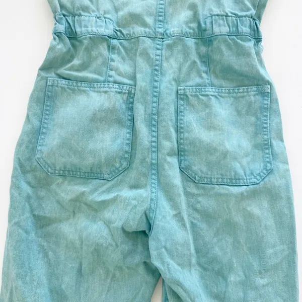 Free People Marci Coveralls Size Small - Image 10
