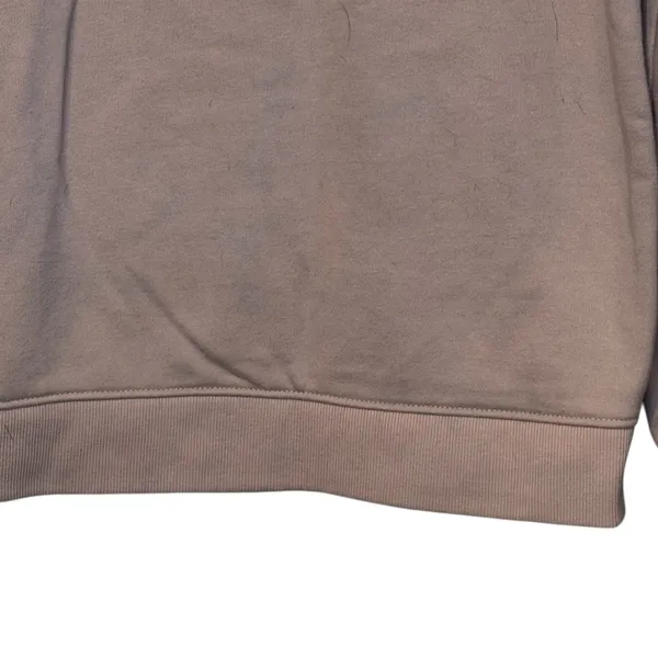 Carhartt Womens Sweater Hooded Rain Defender Relaxed Fit Long Sleeve Pullover XS - Image 10