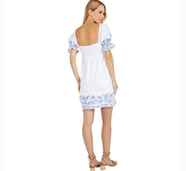 Show Me Your Mumu Dress - Image 2