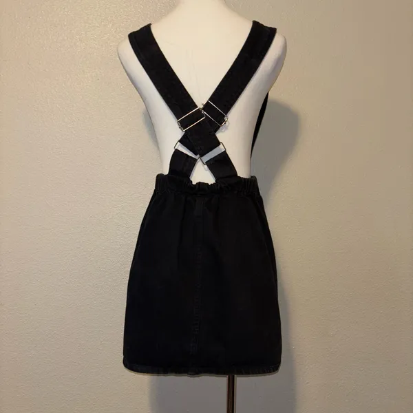 Le Lis Overall Dress - Image 3