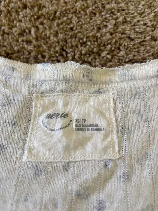Aerie shirt - Image 5