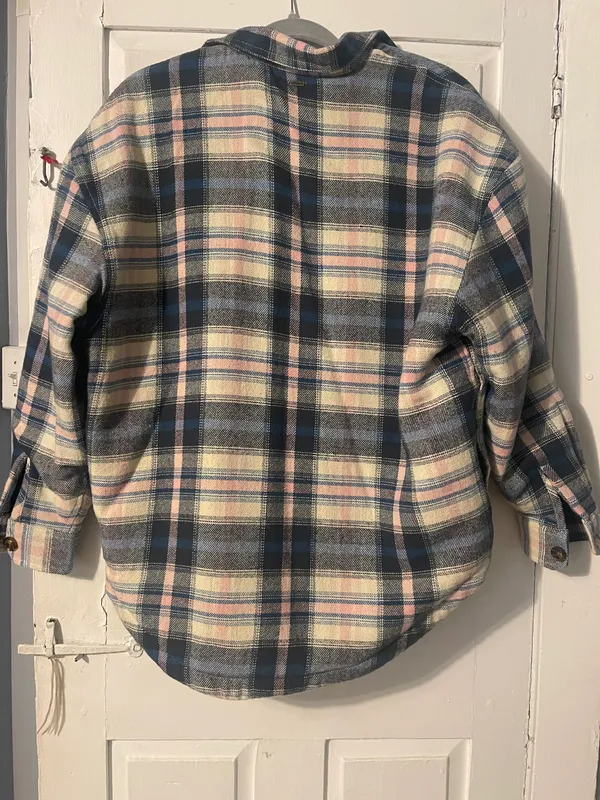 O'Neill Flannel Jacket - Image 2