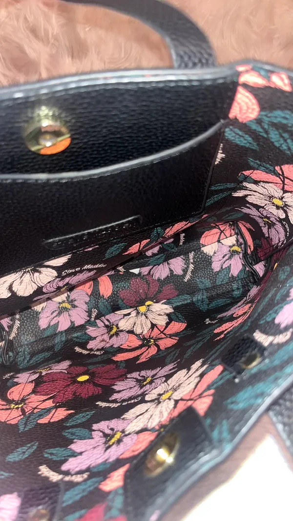 Steve Madden Purse - Image 2