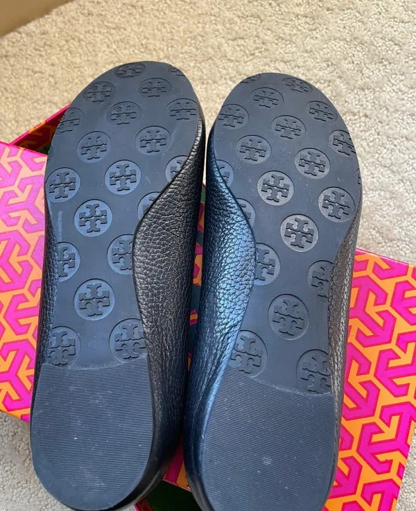 Tory Burch Flats - Image 3