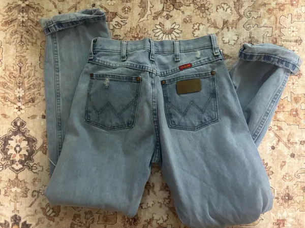 Wrangler Jeans Women’s - Image 4
