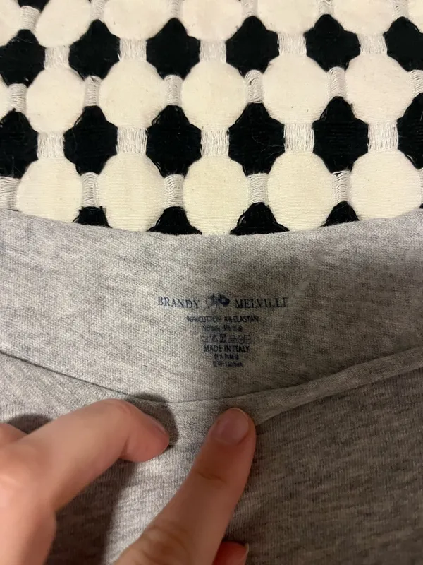 Brandy Melville Top - Image 2