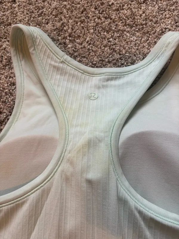 Lululemon Eb To Street Tank - Image 4