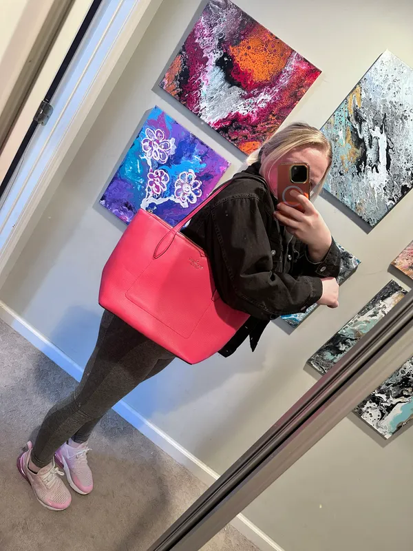 Kate Spade Tote Bag - Image 10