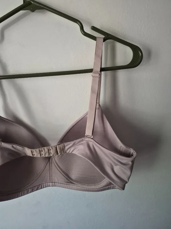 Calvin Klein Wireless Bra M - Image 8