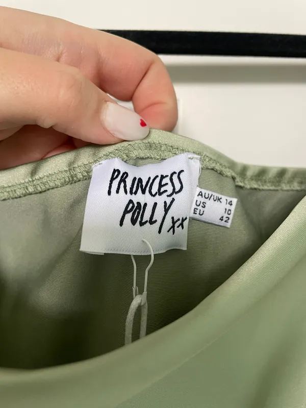 Princess Polly Dress - Image 3