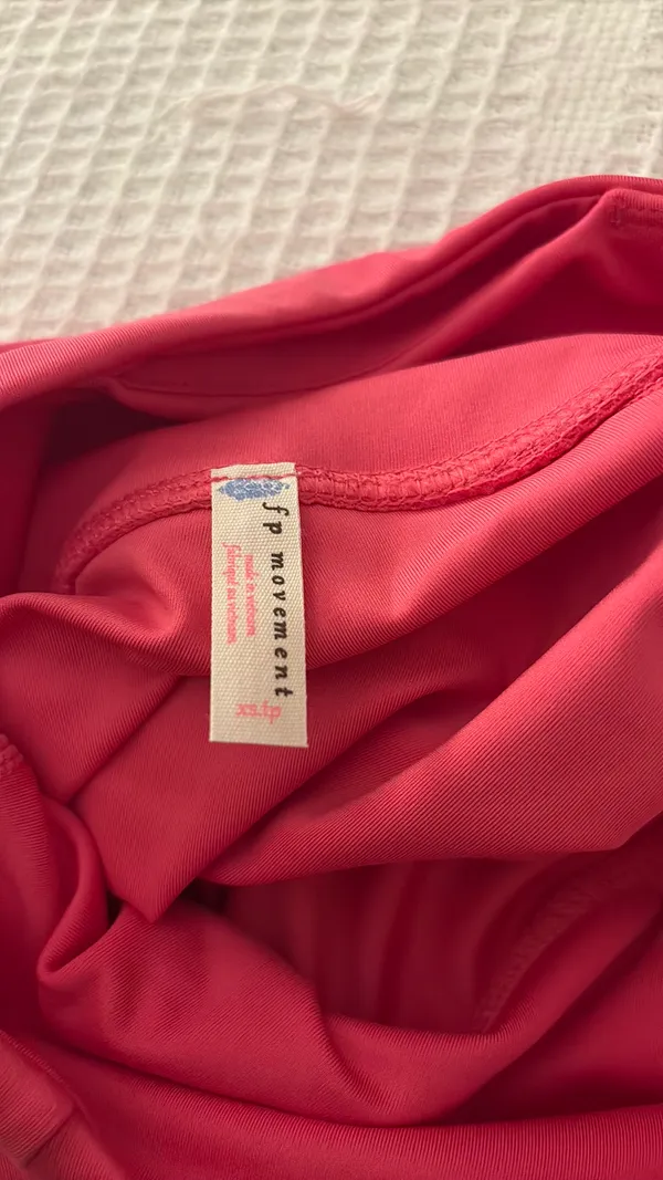 Free People Movement Capri Leggings - Image 8