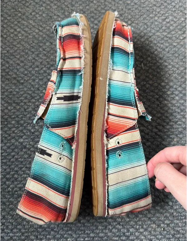 Twisted X Women’s Shoes - Image 3