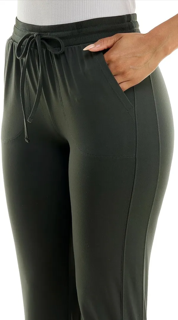 Zac & Rachel Jogger Pants - Image 5