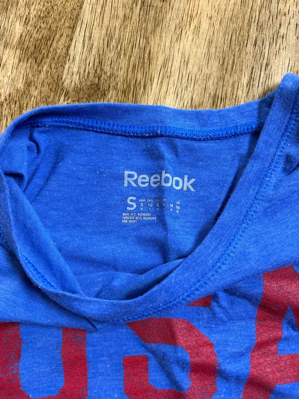 Reebok Tank Top Racerback Women’s - Image 3