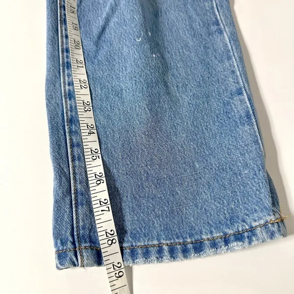 *NEW* Vervet Summer Dance Boyfriend Jeans - Image 11