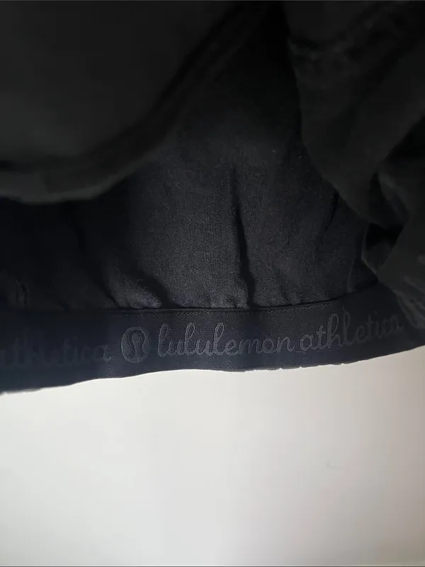 Lululemon After All pullover heathered gray women’s sweatshirt 🔲 - Image 6