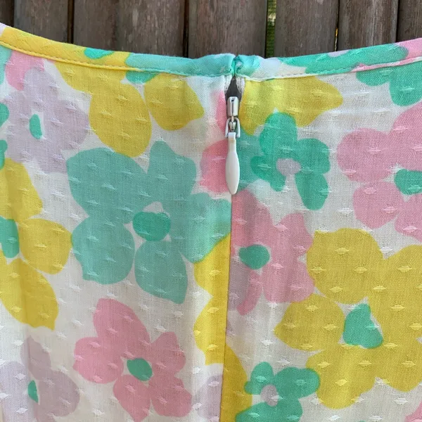 Sabo Skirt Ever Dress Spring Floral - Image 12