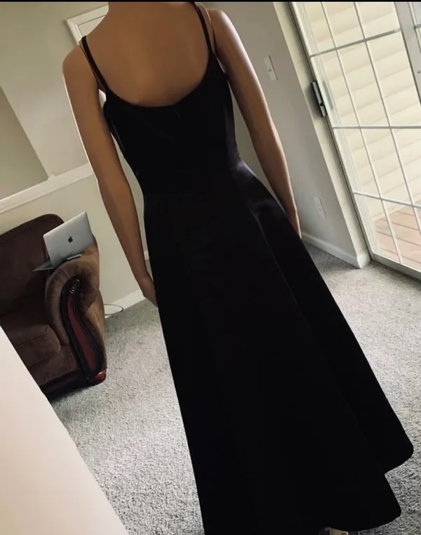 Party time  formals   dress  - Image 5
