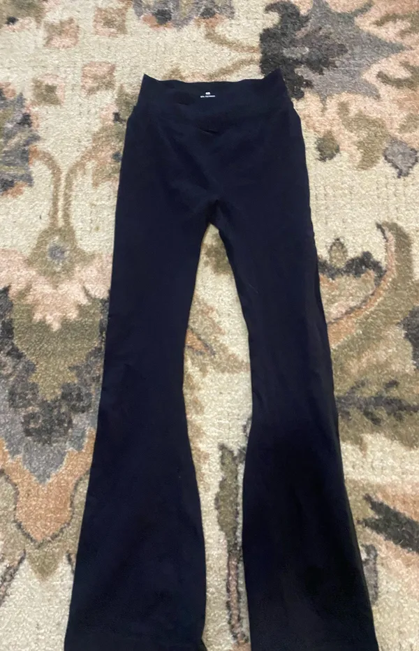 Seamless leggings  - Image 2